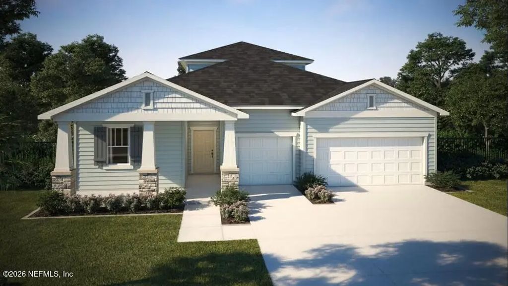 55 Ribera Drive, Flagler Beach
