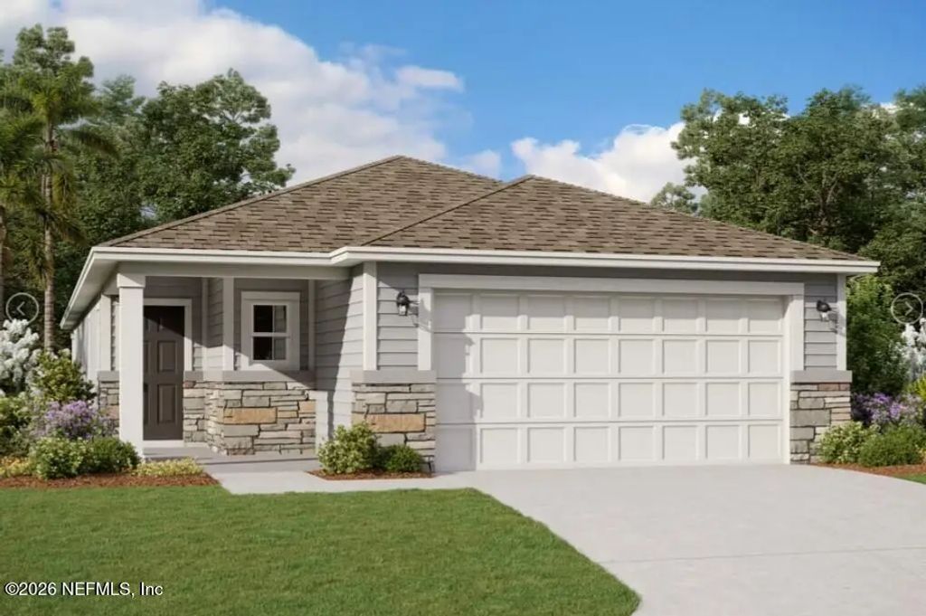3867 Holstein Way, Green Cove Springs