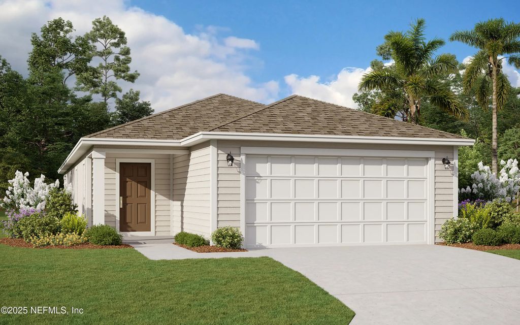 3901 Holstein Way, Green Cove Springs