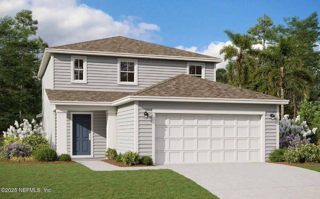 3915 Holstein Way, Green Cove Springs