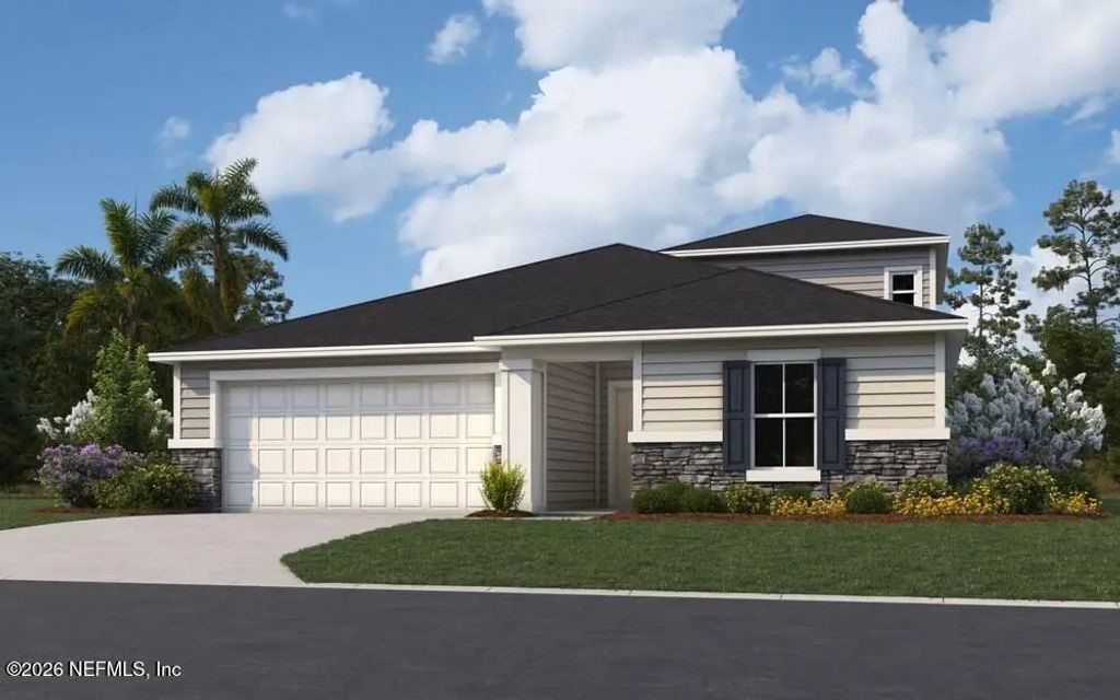 2487 Windsor Lakes Way, Green Cove Springs