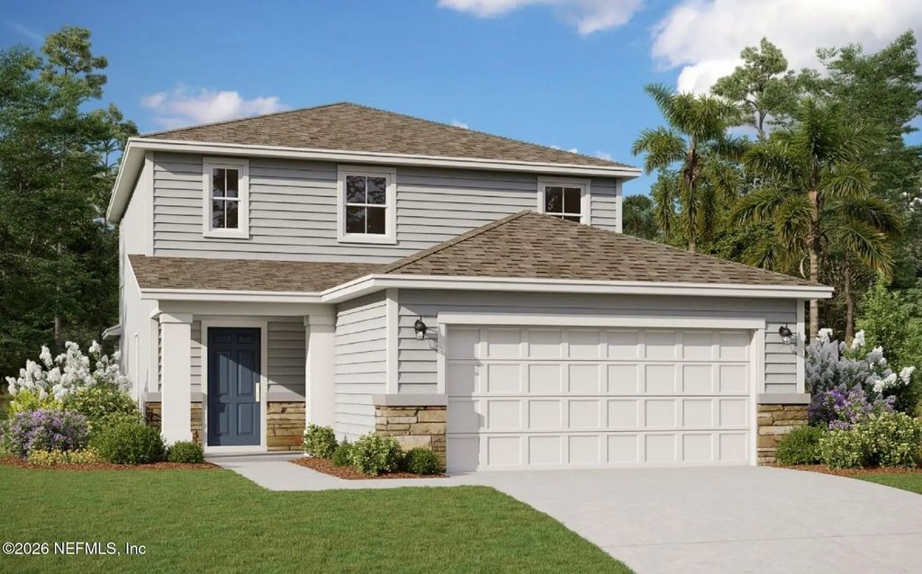 2750 Laurel Falls Drive, Green Cove Springs