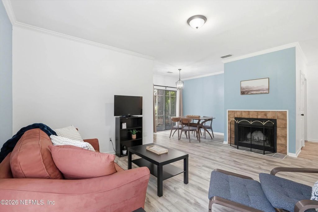 1201 Wood Hill Place 1201, Jacksonville