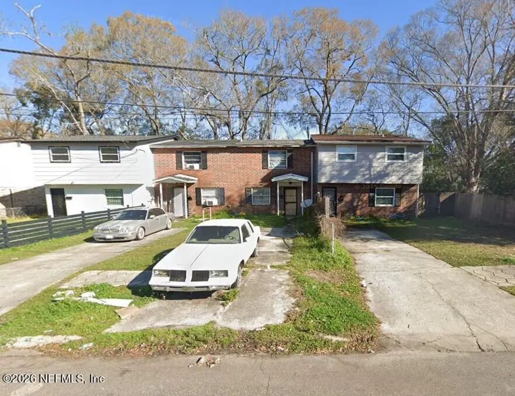 1947 Erline Drive, Jacksonville