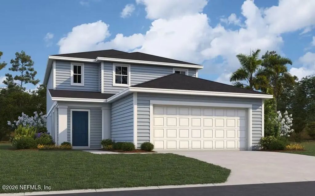 14431 Epply Drive, Jacksonville