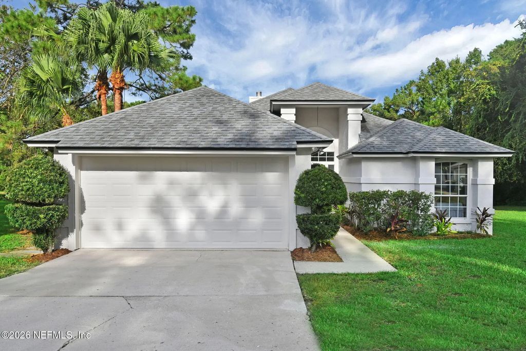6080 Alpenrose Avenue, Jacksonville