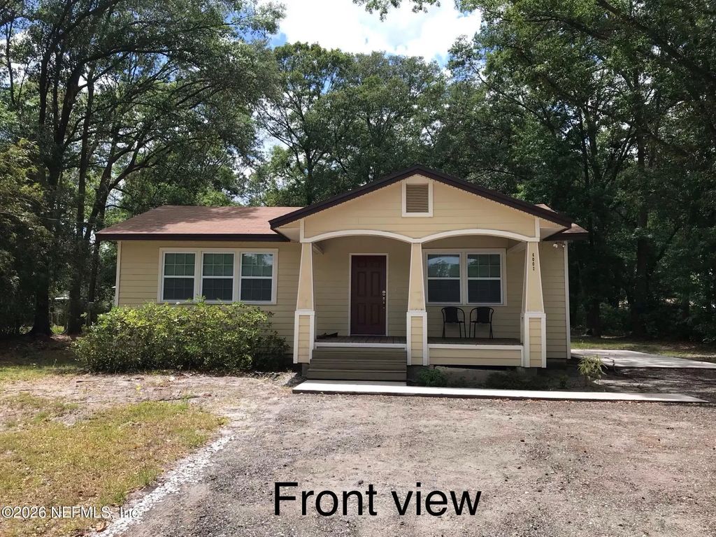 6002 Shindler Drive, Jacksonville