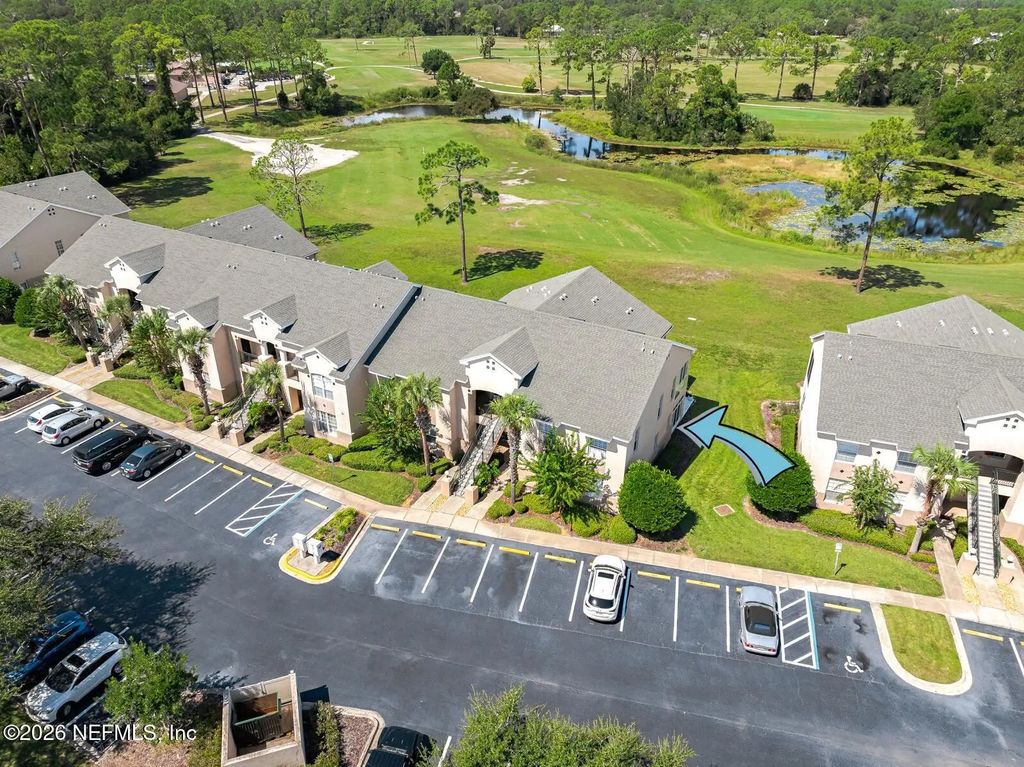 1710 Prestwick Place, St. Augustine