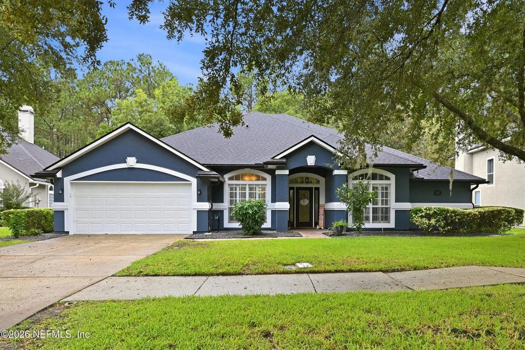 407 S Hampton Club Way, St. Augustine