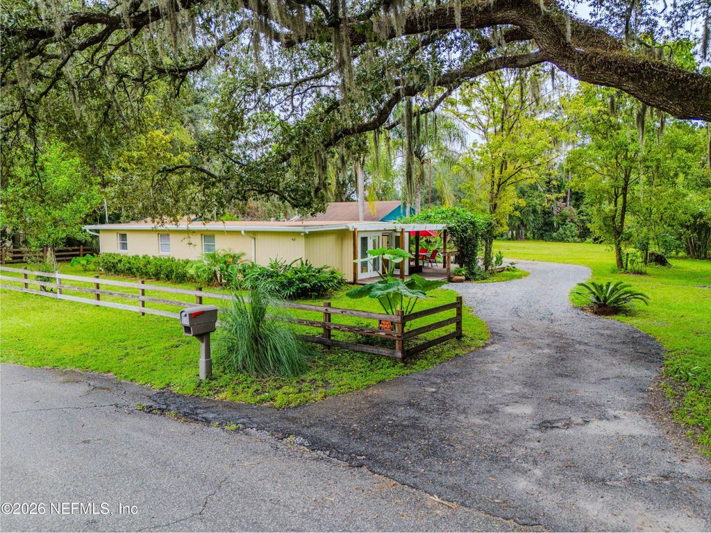 421 Permento Avenue S, Jacksonville