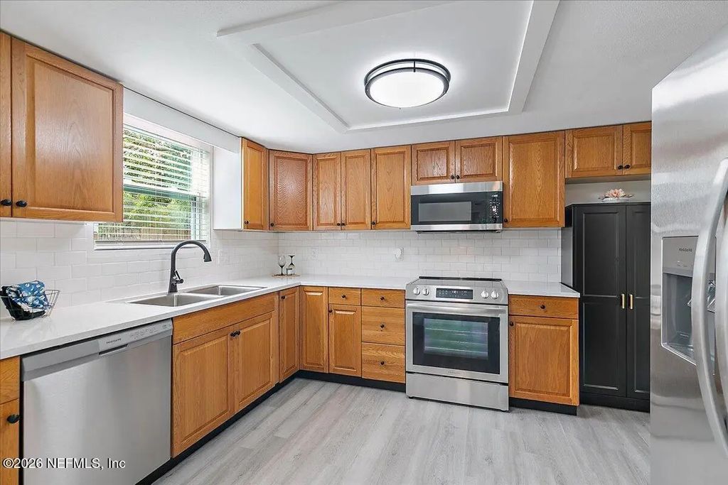 2134 Rosewood Drive, Neptune Beach