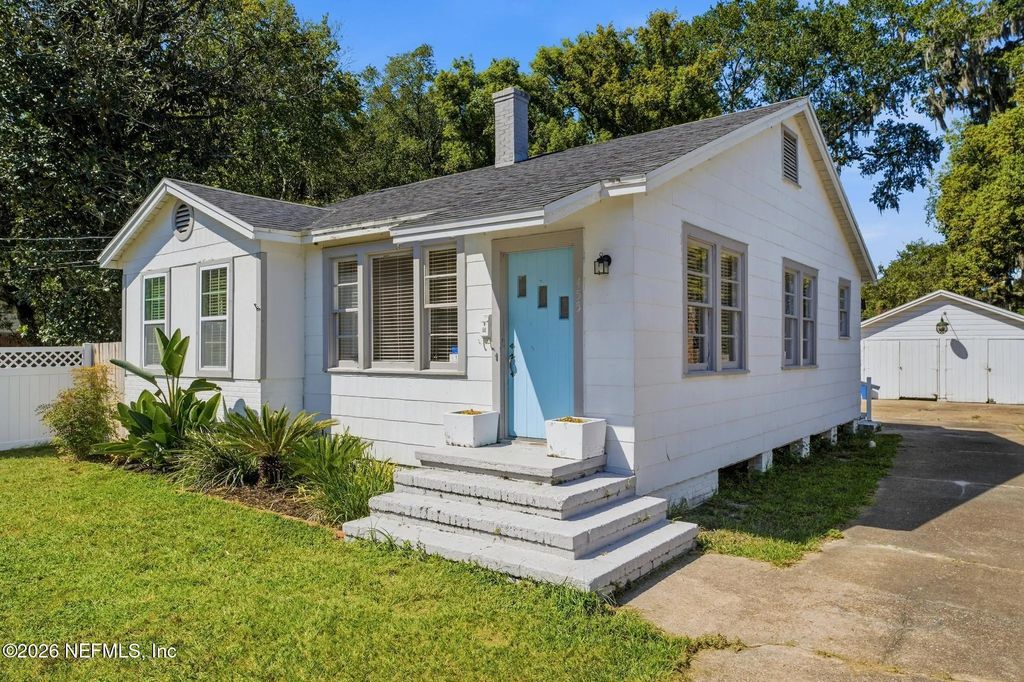 455 66th Street W, Jacksonville