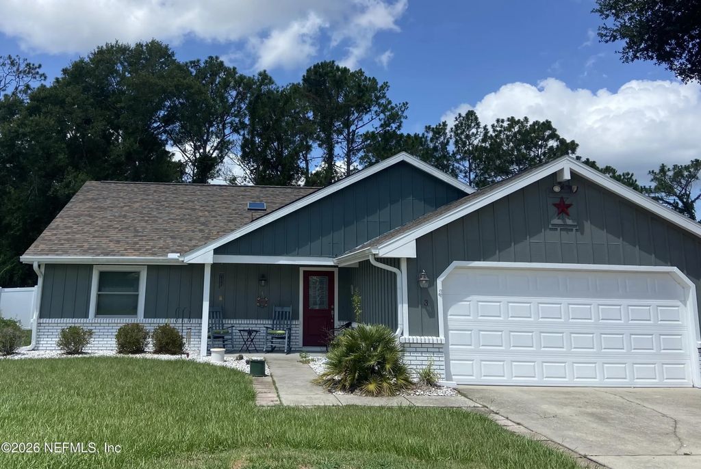 3 Waldron Place, Palm Coast