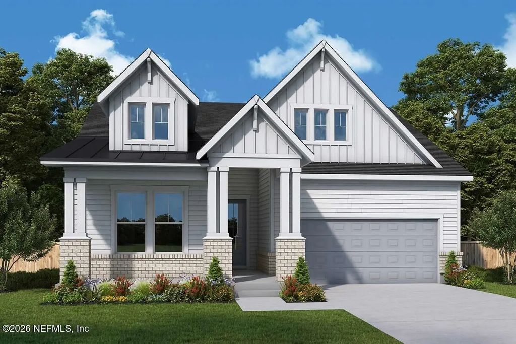 12279 Bald Cypress Road, Jacksonville