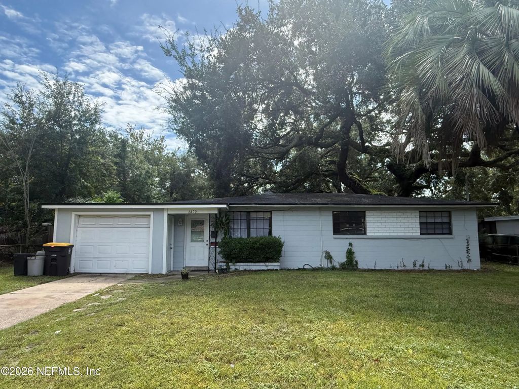 6422 Solandra Drive, Jacksonville