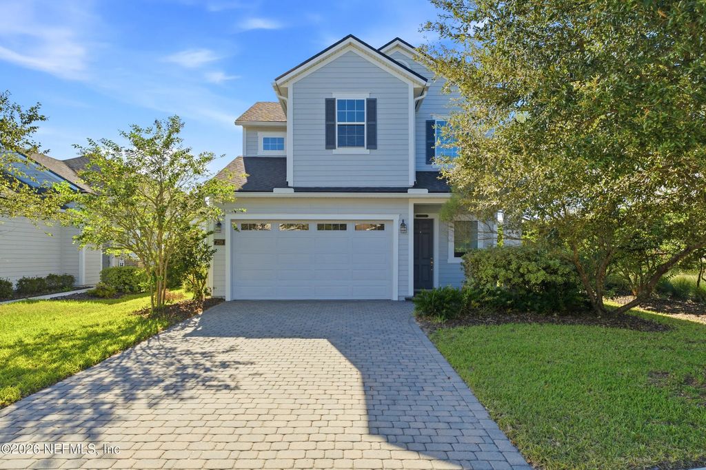 259 Vista Lake Circle, Ponte Vedra