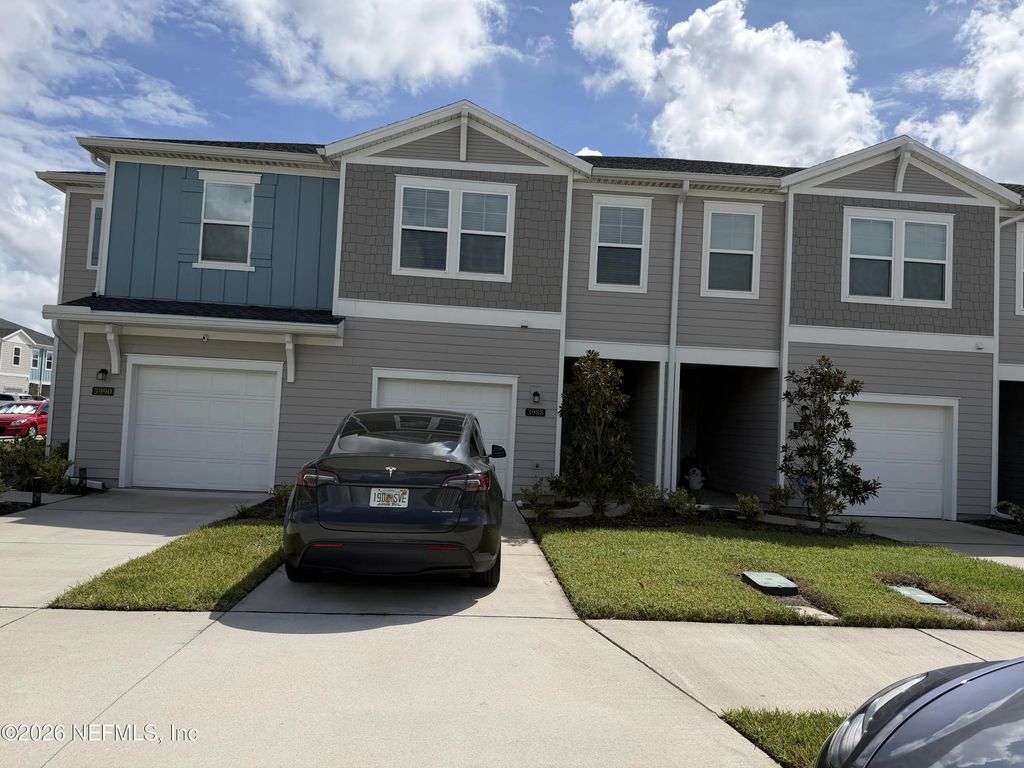 3988 Ornamental Lane, Jacksonville