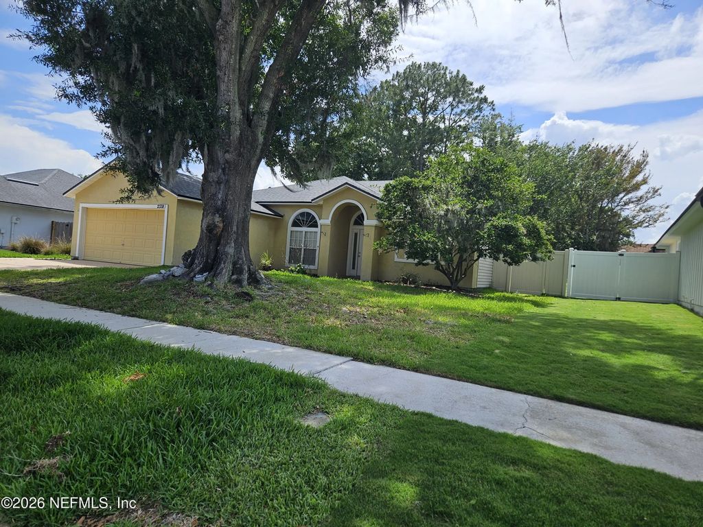 2338 N Cool Springs Drive N, Jacksonville