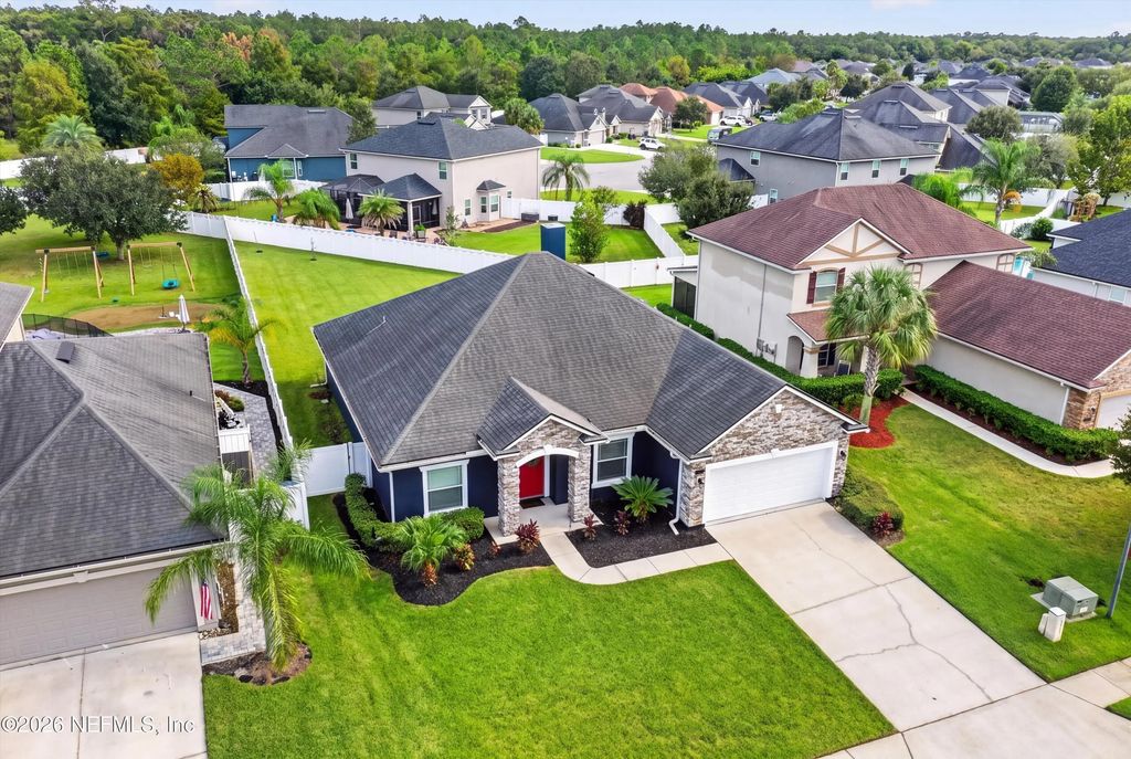 538 Porta Rosa Circle, St. Augustine