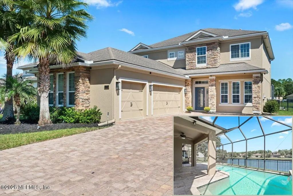 124 Berot Circle, St. Johns