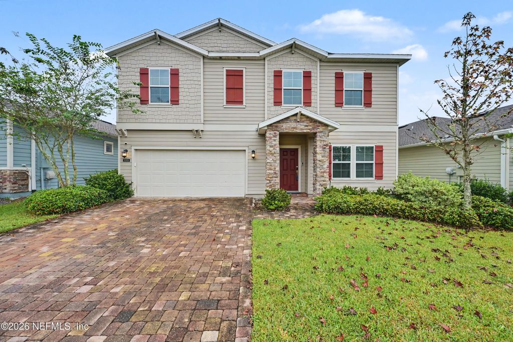 333 St James Way, Orange Park