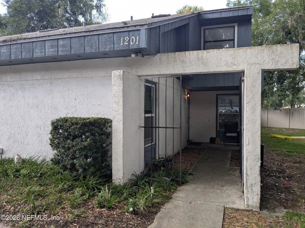 1201 Mayport Landing Circle, Jacksonville