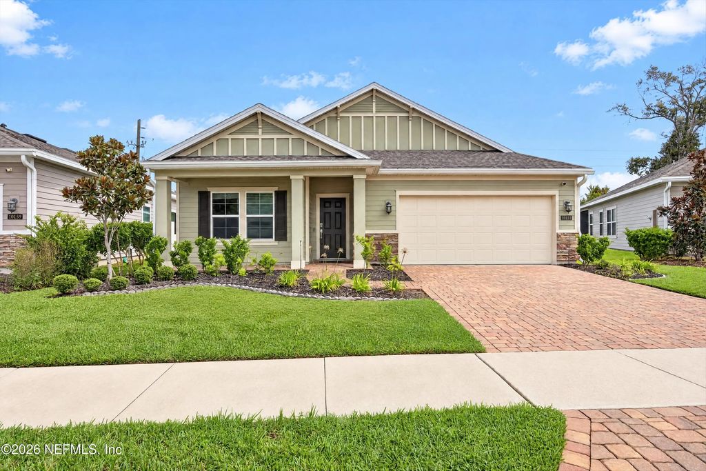 10153 Roman Lane, Jacksonville