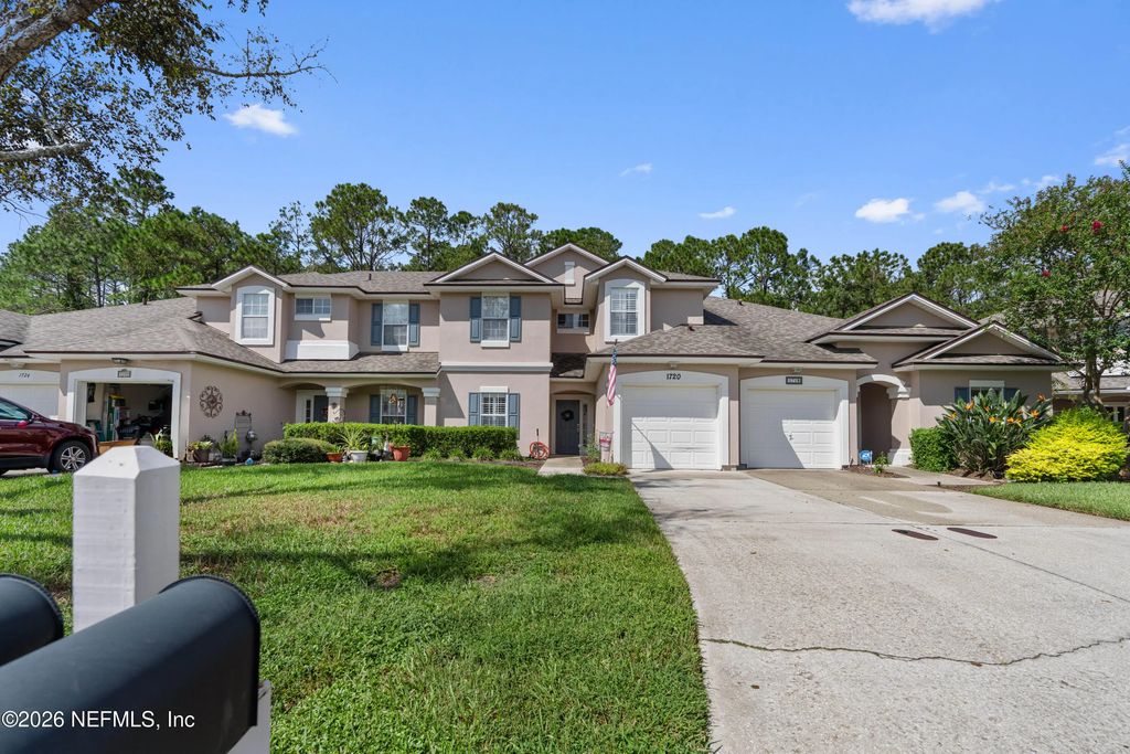 1720 Cross Pines Drive, Fleming Island