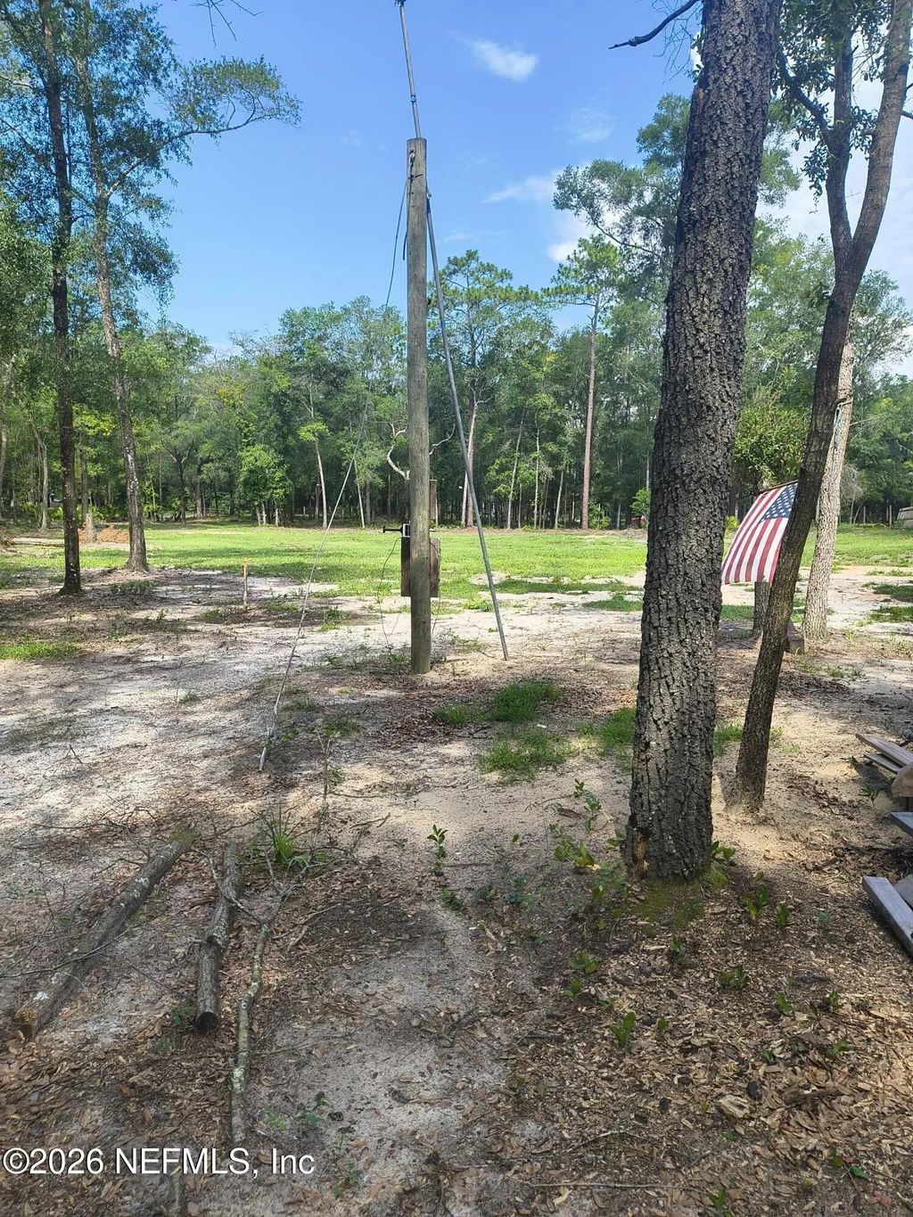 7095 Ridge Trail Road, Keystone Heights