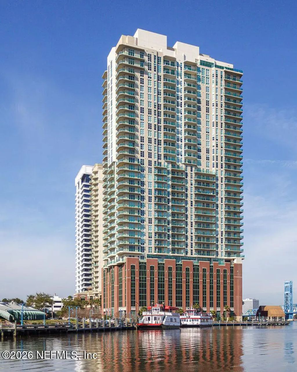 1431 Riverplace Boulevard 1603, Jacksonville