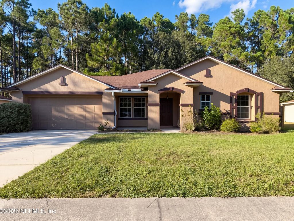 9725 Hazel Lake, Jacksonville