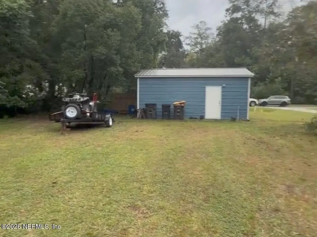 3518 Lane Avenue N, Jacksonville