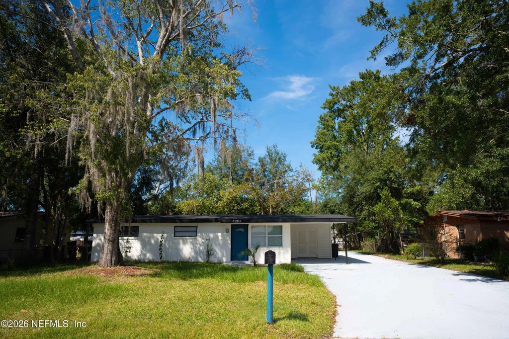 5201 Locksley Avenue, Jacksonville