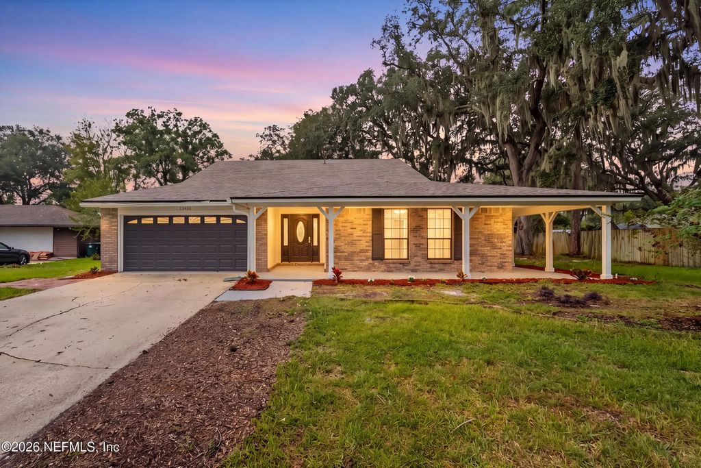 12468 Brady Place Boulevard, Jacksonville