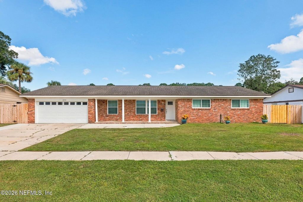 8833 Coventry Court, Jacksonville