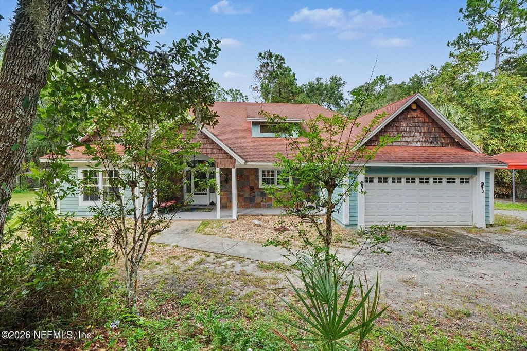 103 Iowa Avenue, Satsuma
