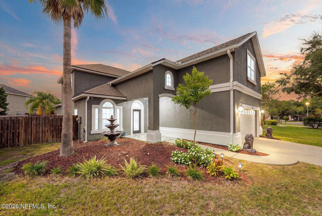 3096 Covenant Cove Drive, Jacksonville