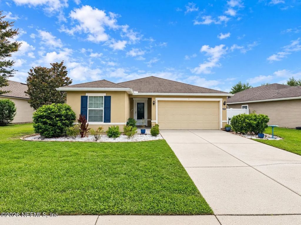 12157 Alexandra Drive, Jacksonville