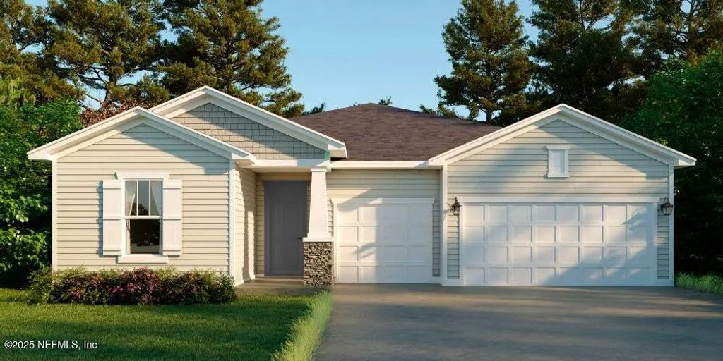 174 Brickstone Trace, St. Augustine