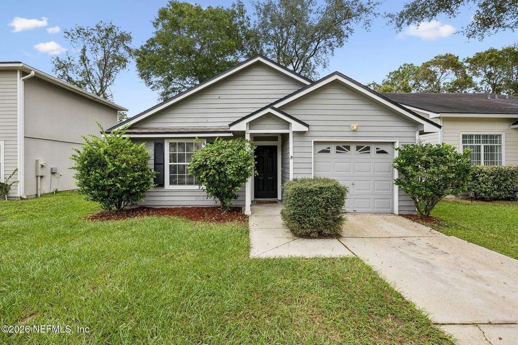 3653 Caroline Vale Boulevard, Jacksonville