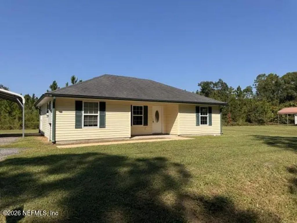 27418 Missouri Street, Hilliard