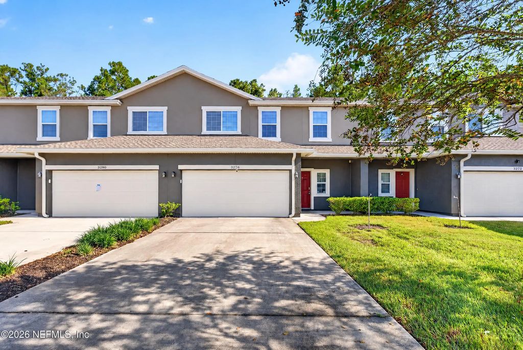 3276 Chestnut Ridge Way, Orange Park