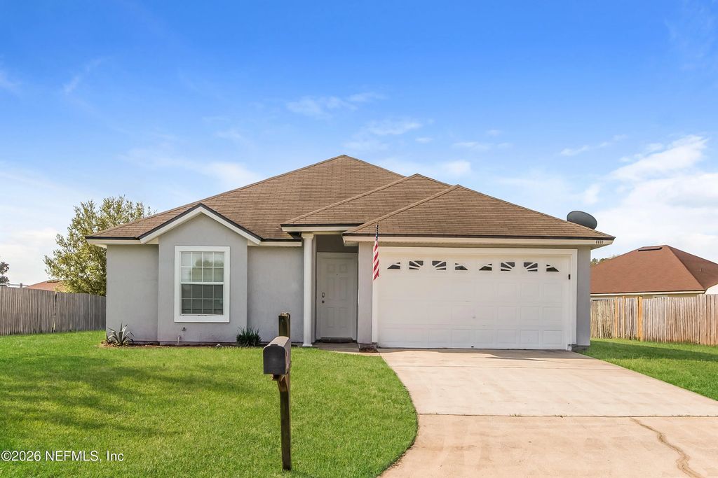 6830 Shoreline Lane, Jacksonville