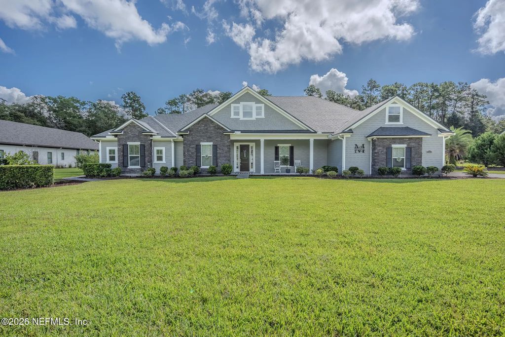 96424 Southern Lily Drive, Yulee
