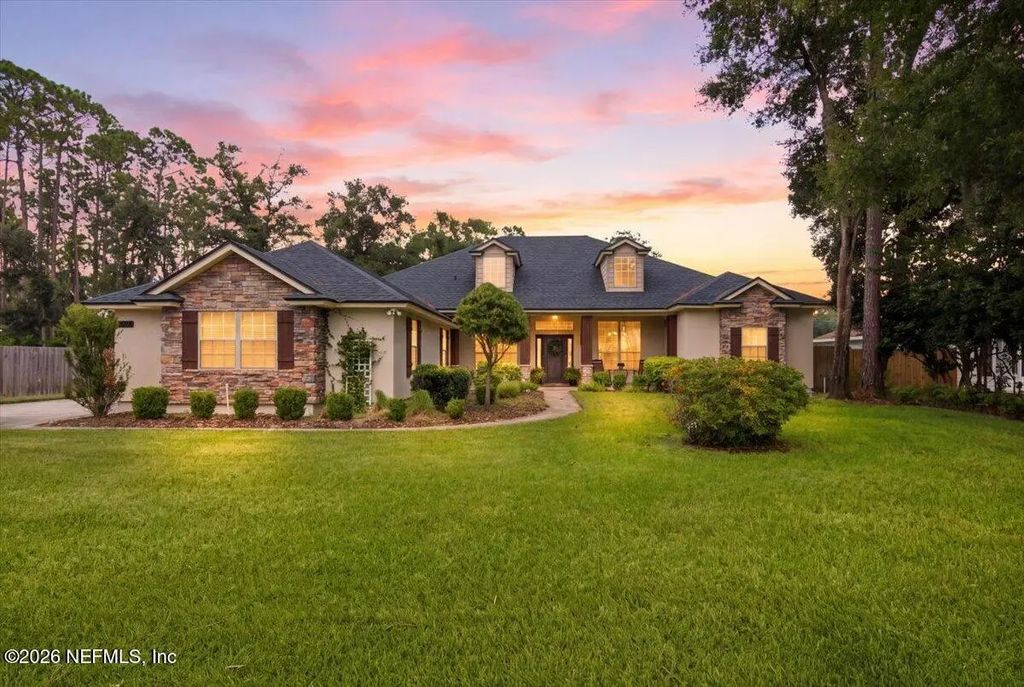 1610 Lemonwood Road, Jacksonville