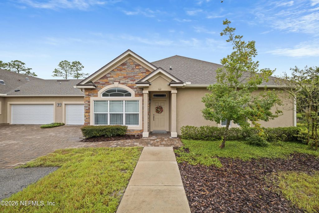 84 Amacano Lane, St. Augustine