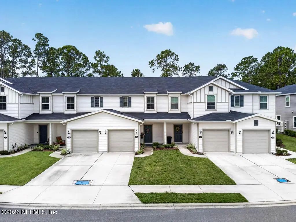 243 Mustard Hill Court, St. Augustine Beach