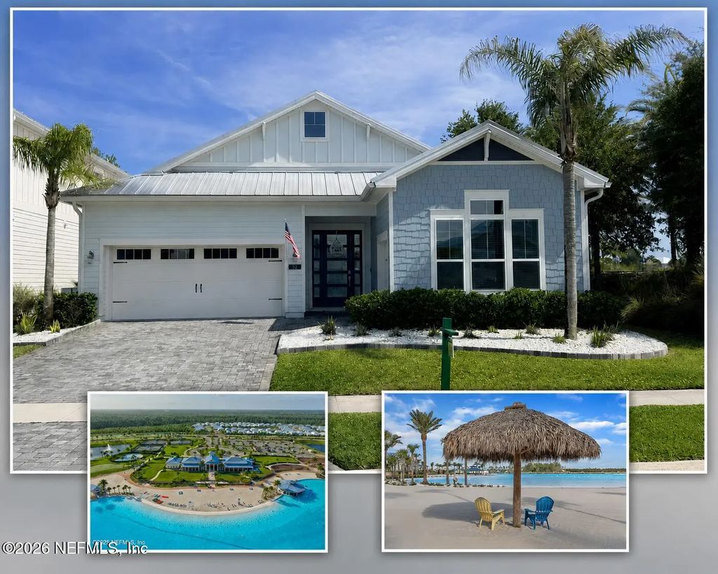 32 Waterline Drive, St. Johns