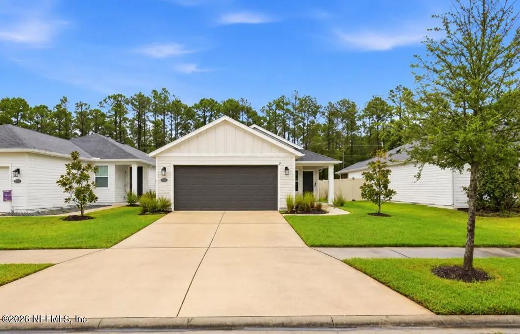 2526 Clayton Fls Cove, Green Cove Springs