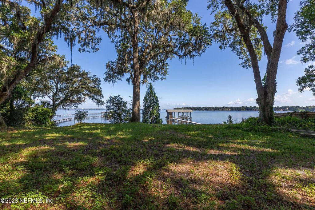 10566 Scott Mill Road, Jacksonville